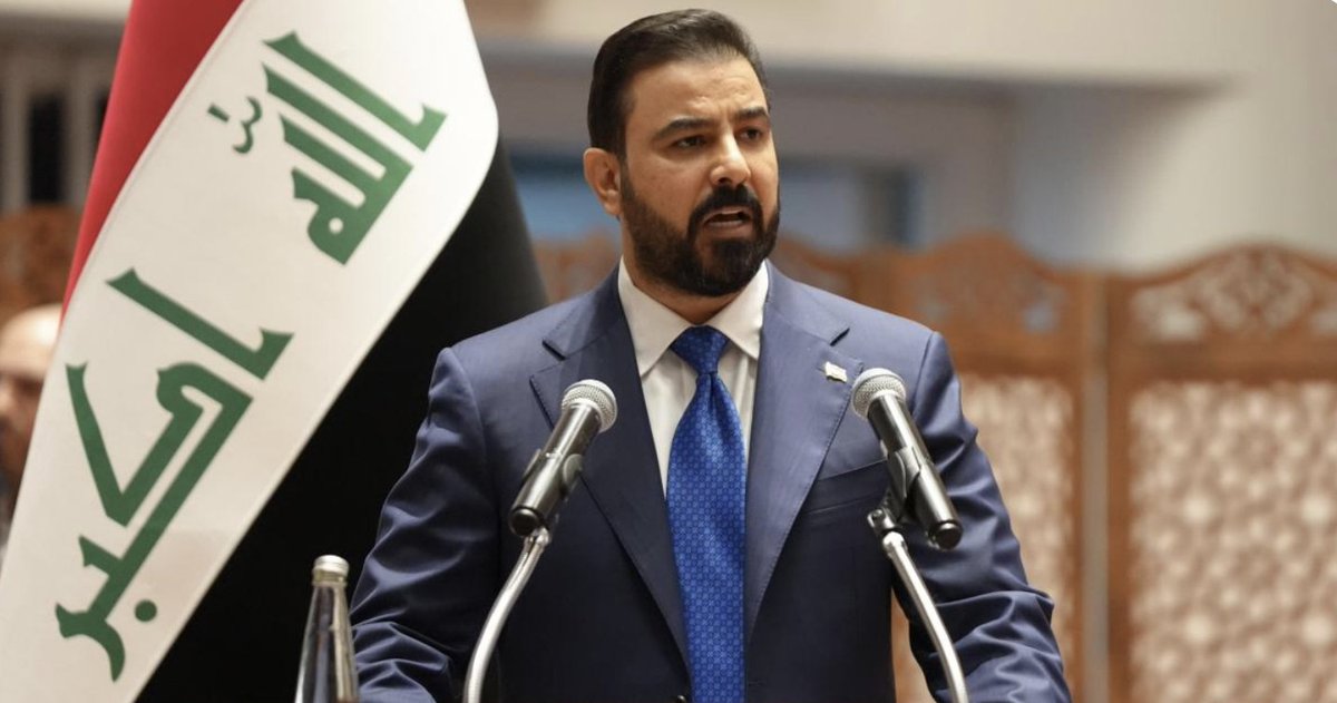 turkmediateam's tweet photo. #SONDAKİKA
📌Irak Başbakanı Ali Falih ez-Zeydi, Bağdat’taki “Egemenlik Günü” töreninde IŞİD’e karşı uluslararası koalisyonun Irak’taki resmi görevinin bittiğini açıkladı.
📌Pentagon da Erbil’den çekilişle Operation Inherent Resolve’un Irak ayağının kapandığını doğruladı. 2024 anlaşmasının son adımı bu; istihbarat ve eğitim işbirliği ikili zeminde sürecek.
#Irak #Koalisyon #IŞİD #ABD #AliFalihezZeydi #Baghdad #Iraq #Pentagon #Erbil #OperationInherentResolve
#العراق #بغداد #التحالف_الدولي #داعش
