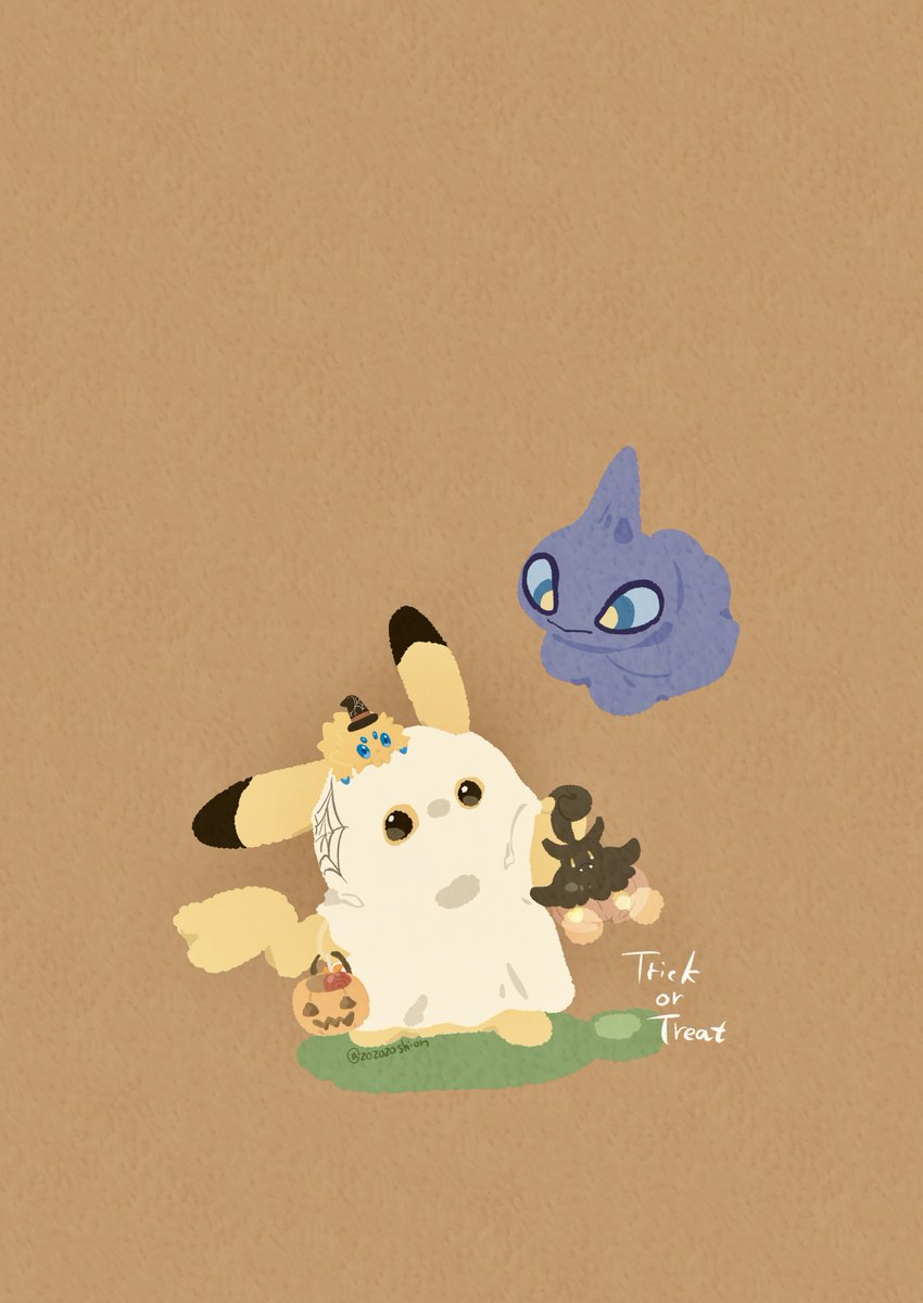 zozozoshion's tweet photo. 🎃👻　再掲 https://t.co/DkJbRwdn8m