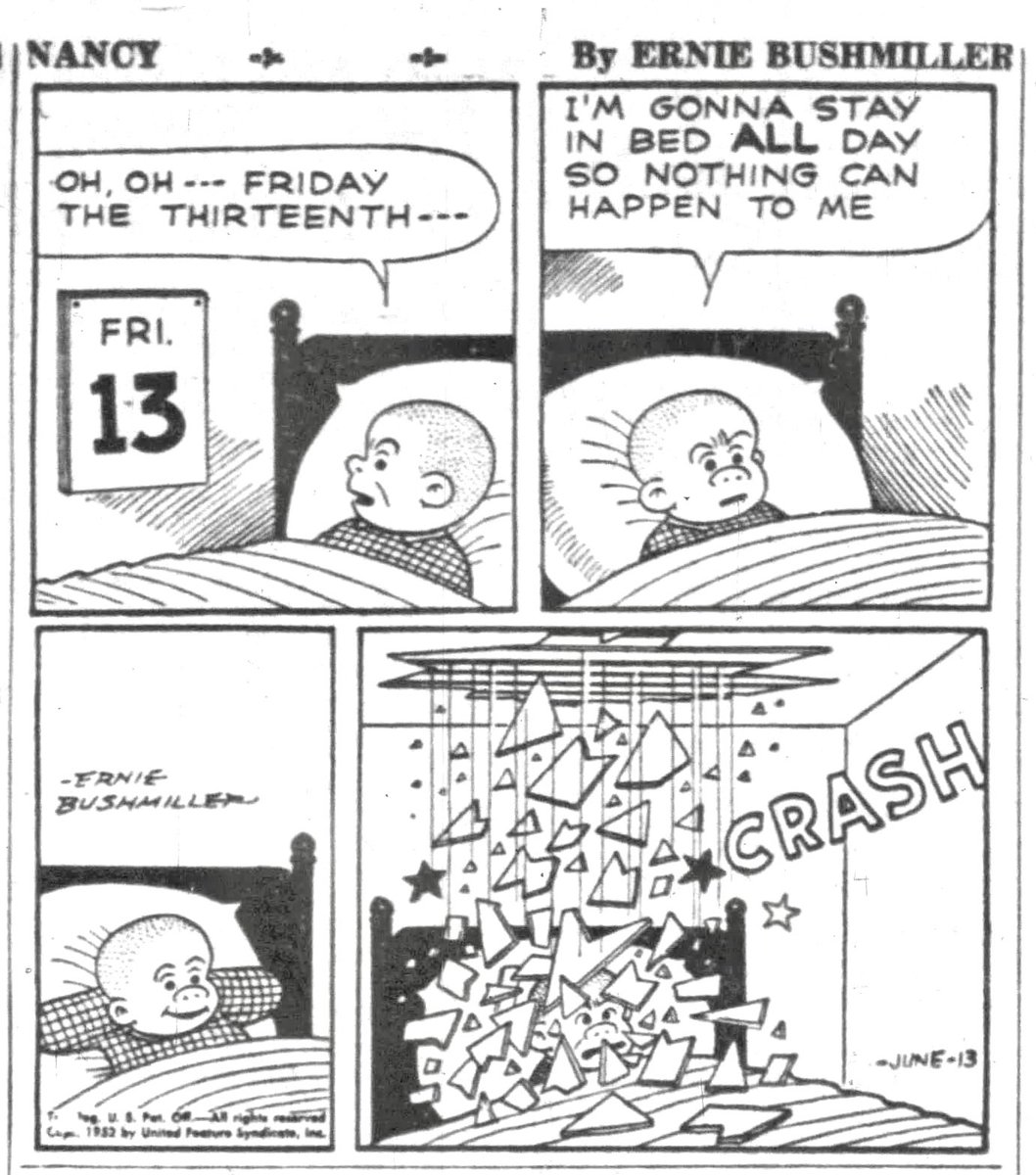 Callicutt5John's tweet photo. June 13,1952 https://t.co/bTJB3IYHuc