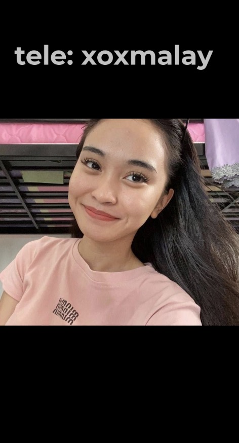ryshaamanixm's tweet photo. 🔴NATASHA AINA🔴

✅21+ Channel, 40k+ content
✅Update 4-6 kali seminggu
✅1X Payment Je
✅Bermula RM23

Chat 👉🏼 https://t.co/bjTgyLZEzM https://t.co/FTu3NjxcjH