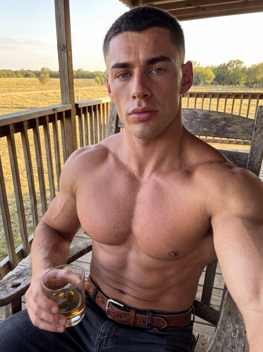 CadeHarlanX's tweet photo. quiet out here.. https://t.co/RiGqRqxPoM