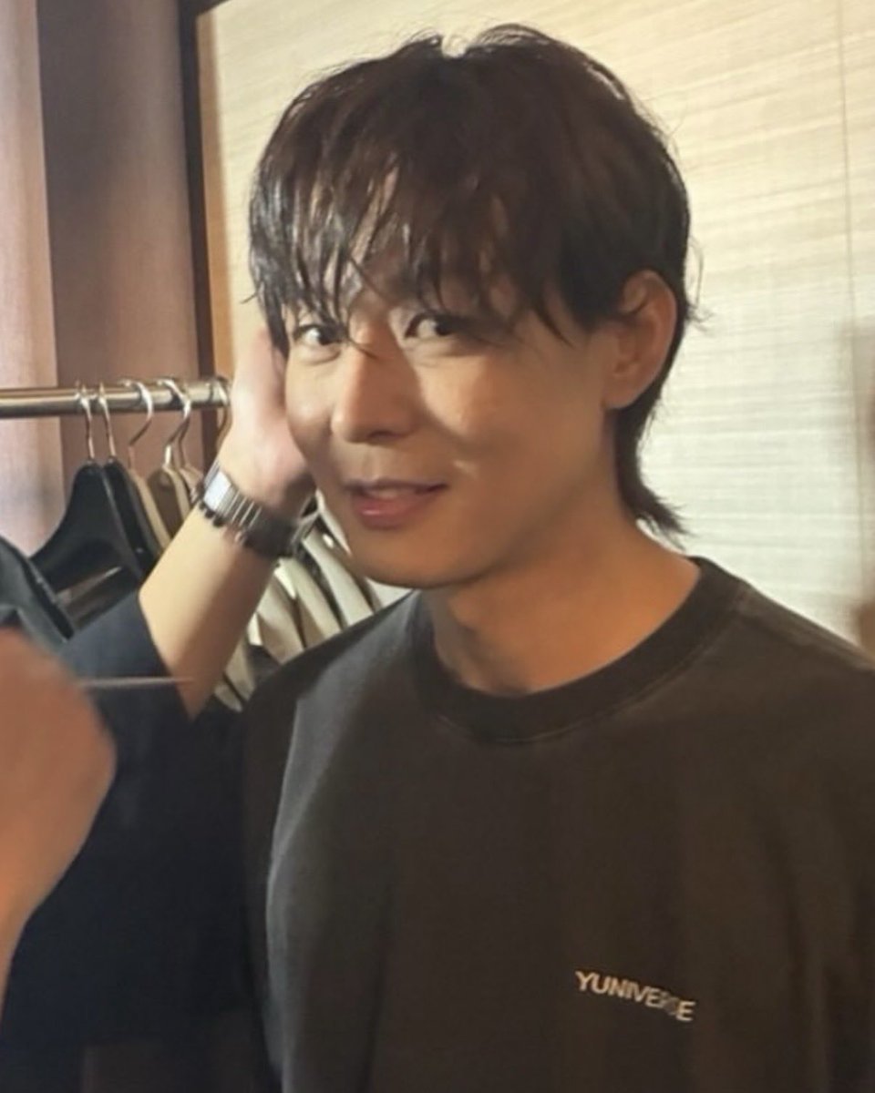 zShf8iMP4X7eXWU's tweet photo. 9月の終わりが水曜日で
なんか嬉しい。
ユチョンの📻で癒されて
明日から10月を迎えられる。
私は参加しないけど
関西にユチョンがくる
10月。
関西にユチョンだけでも
ワクワク。
#ユチョン
#水曜日 https://t.co/vB2bGCyunU