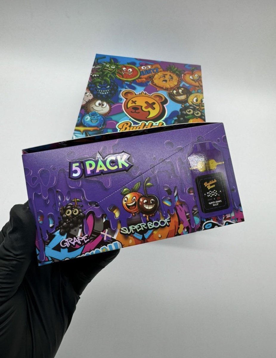 Dcosmickush's tweet photo. Buddha Bear 2g (Authentic): 
Dual chamber disposable by the Buddah brand. Each disposable 
comes with a pack of edibles

AVAILABLE IN BIT N BULK 📦
☎️ORDER ON WHATSAPP
+1 (430) 588-6910

NEED SOMETHING ELSE?
SHOP ON MY DISCORD 🏪
https://t.co/RwzZfO1UTa https://t.co/tckhNv2kfX