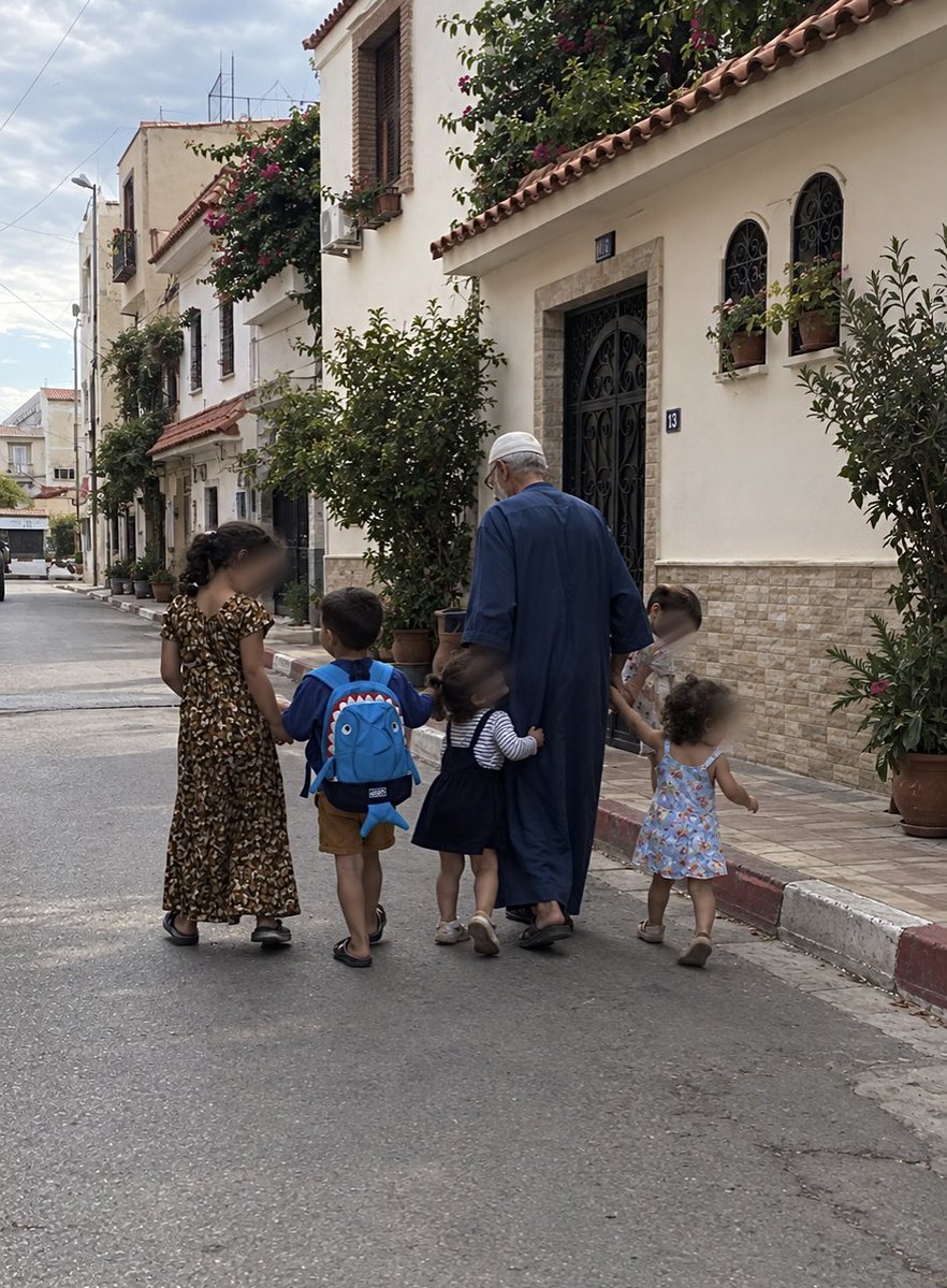 nilosf69's tweet photo. j’etais entrn de marcher et je les ai vus ça me rappelle mon enfance avec mon grand-père allah yerhamo https://t.co/6ARyYTzv4f