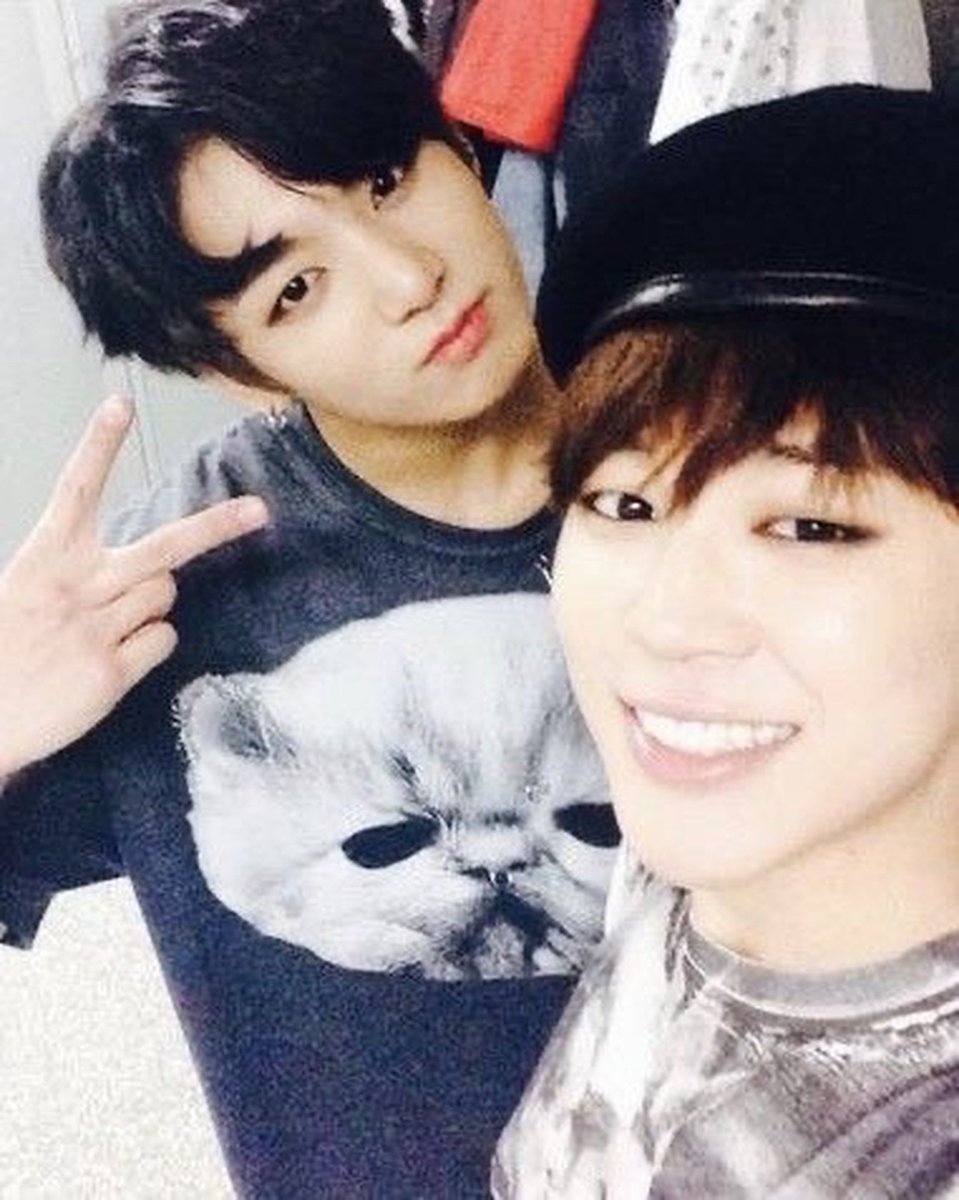 Haedaldaily's tweet photo. It's their day ! https://t.co/Ruw2LeIFvQ