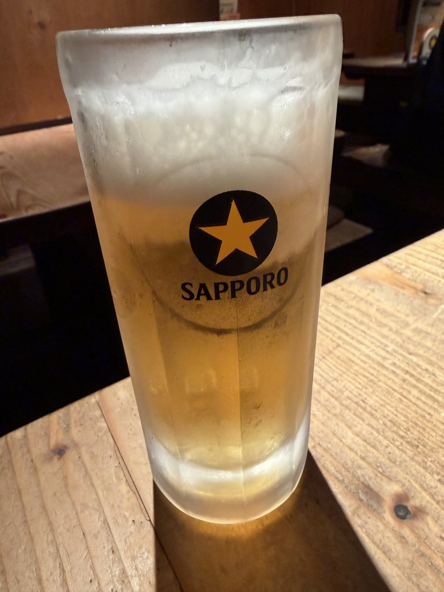 eenohito's tweet photo. 誕生日なのでアイヌ料理を奢ってもらいました🍺 https://t.co/Mo1asgbGOH