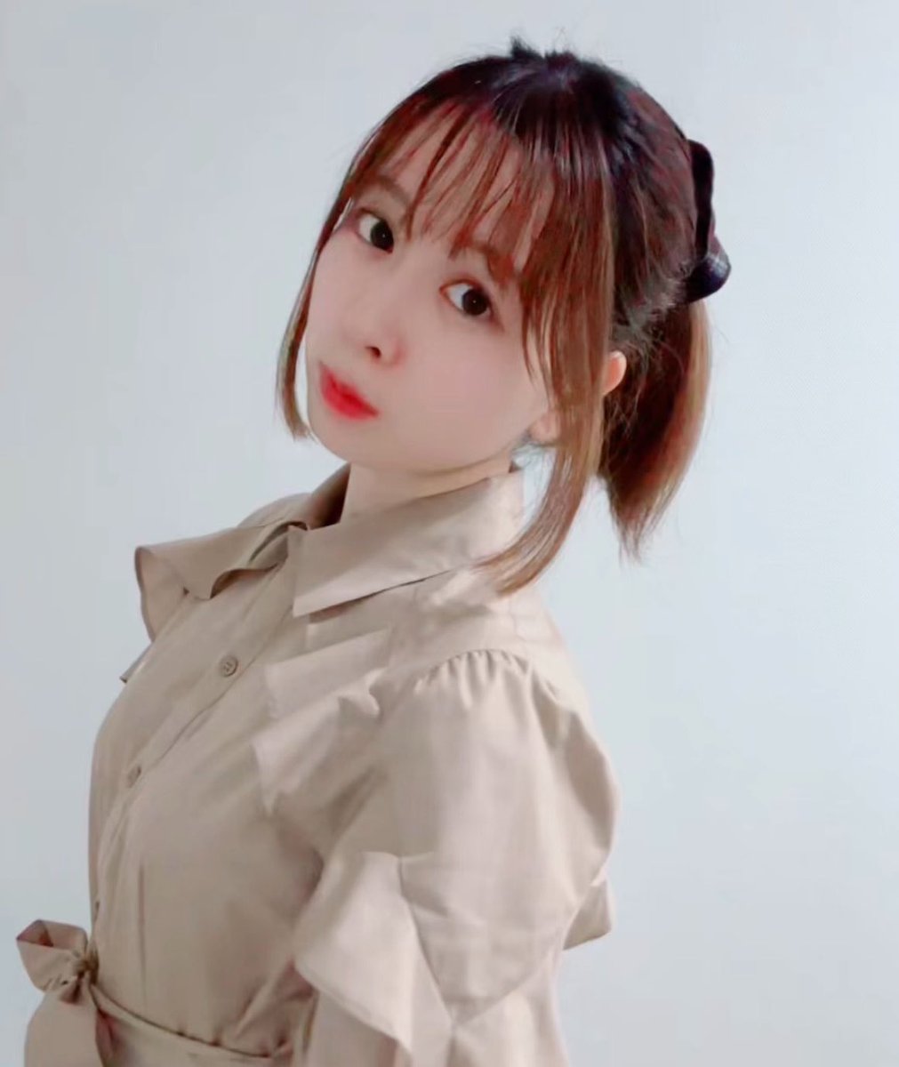 Hikarunworld15's tweet photo. ❤️Youtube❤️ 
ポニテにできる長さになった♪ #tiktok #dance #踊ってみた　動画みてね↓
https://t.co/vshcOB2vWu https://t.co/YhOHejaDwS