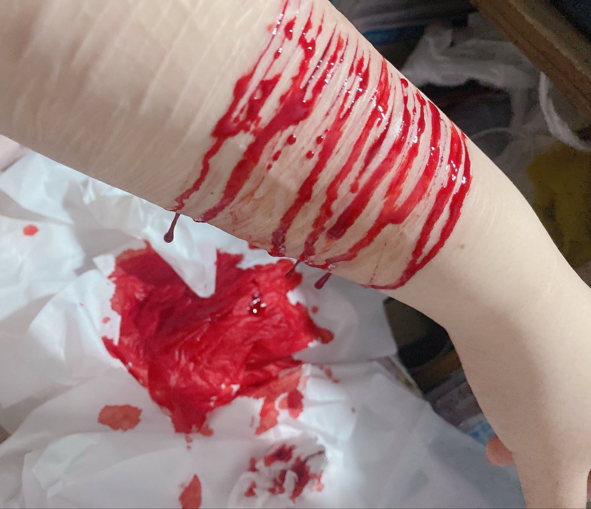 yuuk_4446's tweet photo. ごめんね、耐え切れなかったや
まだ深くいってないから許して
このくらいでもう一度耐えれるかやってみるから、見捨てないで https://t.co/t3XilJ10GG