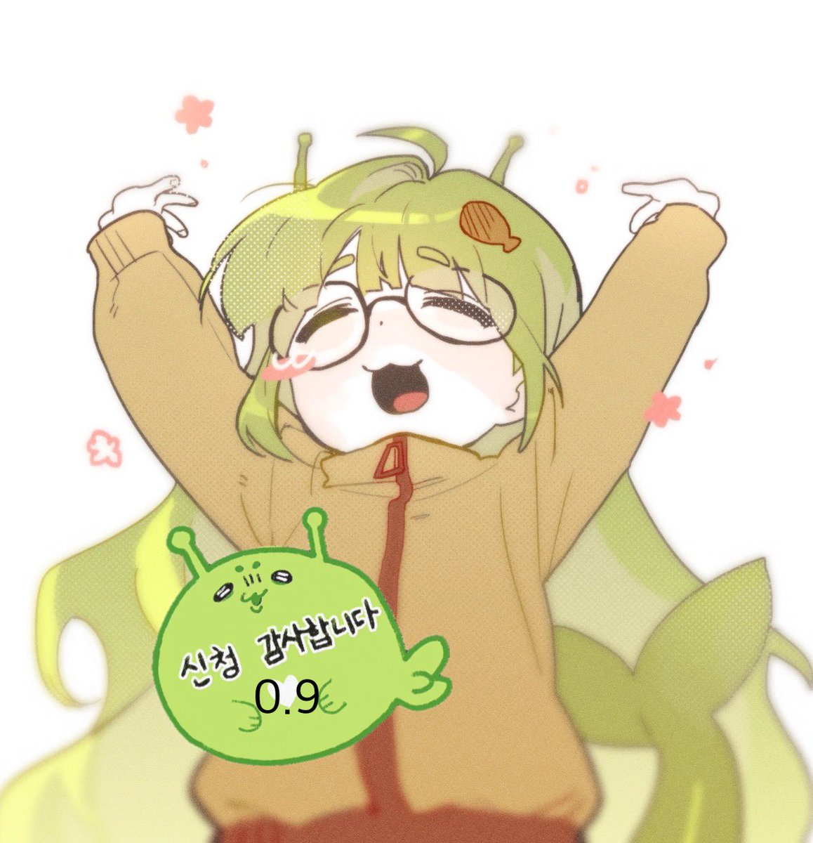 ham00n_6's tweet photo. #커미션 #commission   

가챠타입들 작업했습니다~
감사합니다!! 
 
신청용 크레페> https://t.co/iO9lHjVPkm https://t.co/wg02mkV3Lv