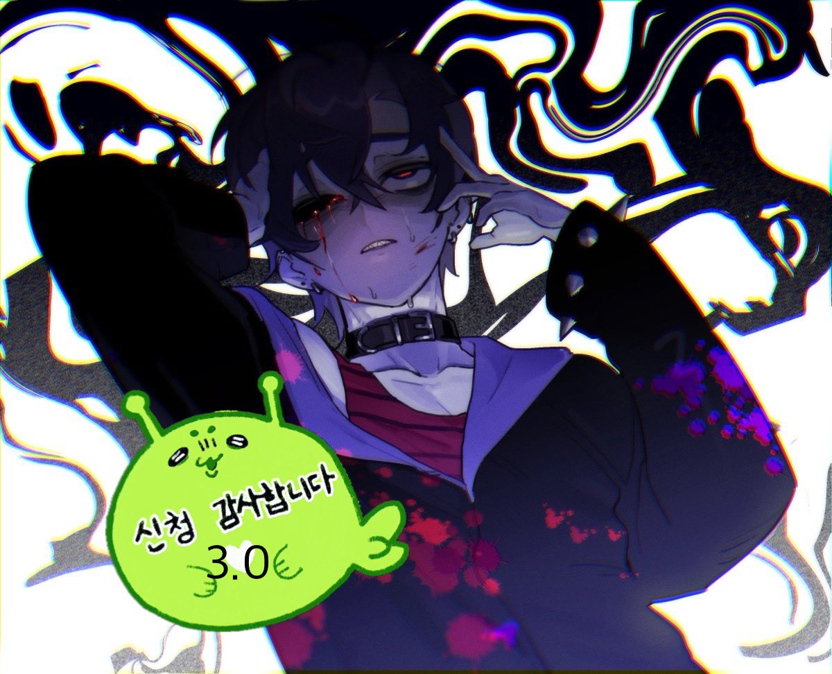 ham00n_6's tweet photo. #커미션 #commission   

가챠타입들 작업했습니다~
감사합니다!! 
 
신청용 크레페> https://t.co/iO9lHjVPkm https://t.co/wg02mkV3Lv