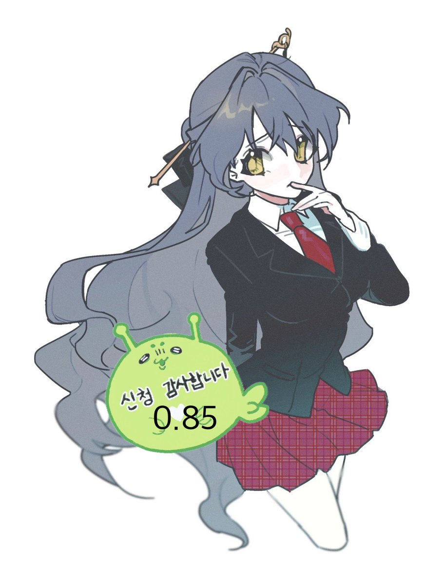 ham00n_6's tweet photo. #커미션 #commission   

가챠타입들 작업했습니다~
감사합니다!! 
 
신청용 크레페> https://t.co/iO9lHjVPkm https://t.co/wg02mkV3Lv