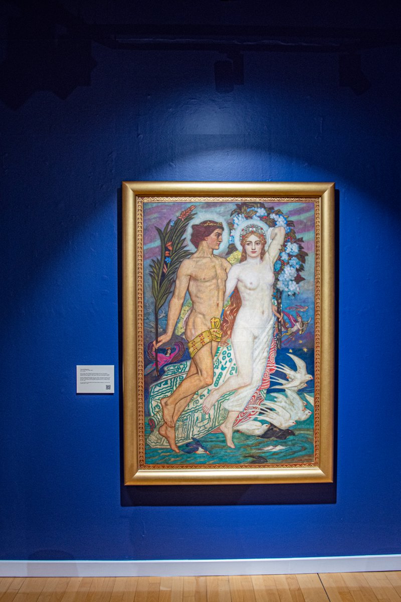 gregoreroach's tweet photo. Open Again Mclean Museum Greenock Inverclyde Scotland #Greenock #Inverclyde #Scotland @VisitScotland @discinverclyde @tours_scotland @inverclyde https://t.co/Anu2EWGIM7