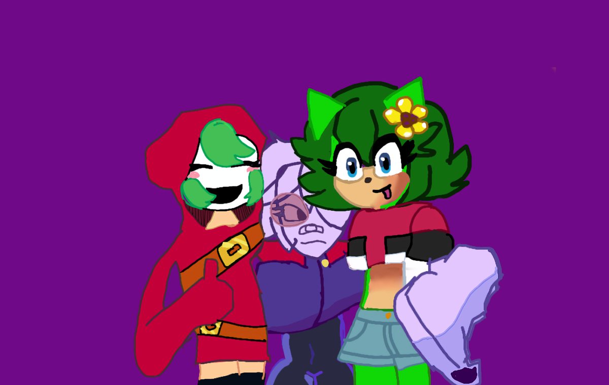 Errormrg's tweet photo. Aquí esta un dibujo para @Lavyx01 para @1ts_delta y para @Likirial0709 https://t.co/tun666P1vH