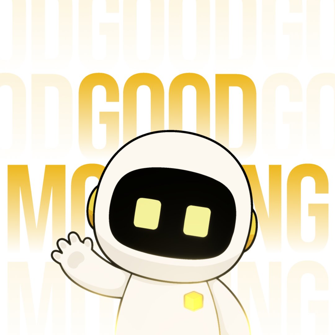 alpheanetwork's tweet photo. GM 👋

Hope everyone is having a good day. https://t.co/9RviblUdUv