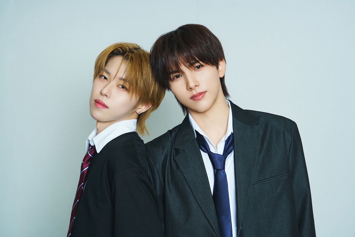 realsoundjp's tweet photo. ✧︵‿︵ KO1KEYZ リレーインタビュー ︵‿︵✧

Vol.1：RYUJI＆KOSUKE
🔗https://t.co/ptp1X6dwph

Vol.2：YUKI＆TOWA
🔗https://t.co/ZYfTp4geSu

#KO1KEYZ #코이키즈 @KO1KEYZofficial https://t.co/yZFRQC9qhg