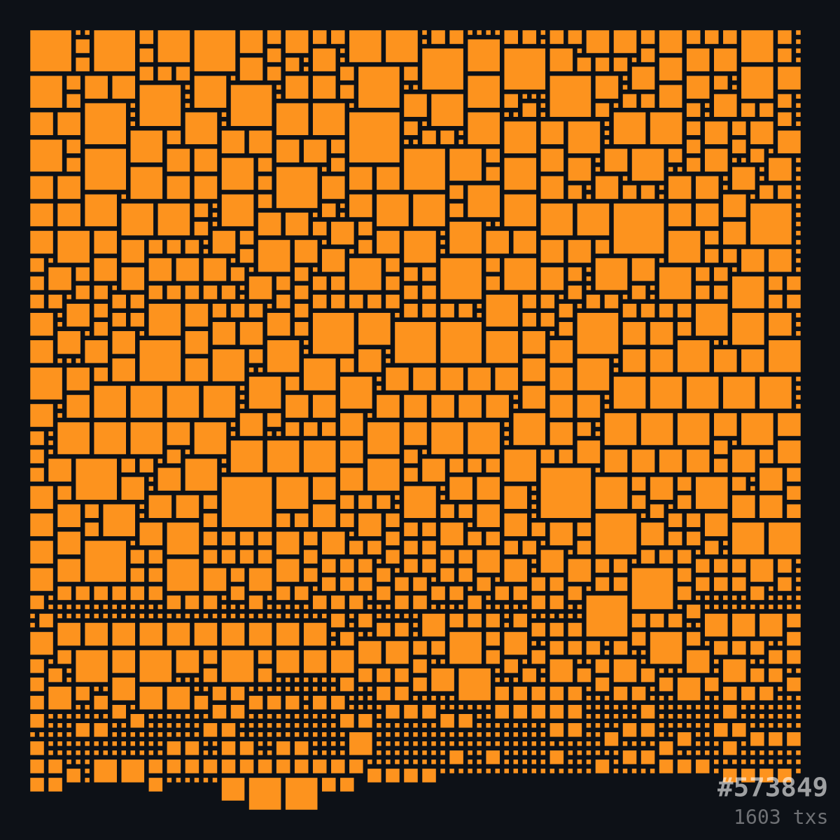 bitmaptrade's tweet photo. 🟨 𝗕𝗜𝗧𝗠𝗔𝗣 𝗦𝗔𝗟𝗘 𝗔𝗟𝗘𝗥𝗧 🟨

✨ Sweep Alert ✨

🧹 wuqa just swept 20 bitmap for 0.00211 BTC ($175.24 USD)
🕵️‍♂️ Buyer: wuqa

🦉 Automated by hootertech https://t.co/lUL00DA4xZ