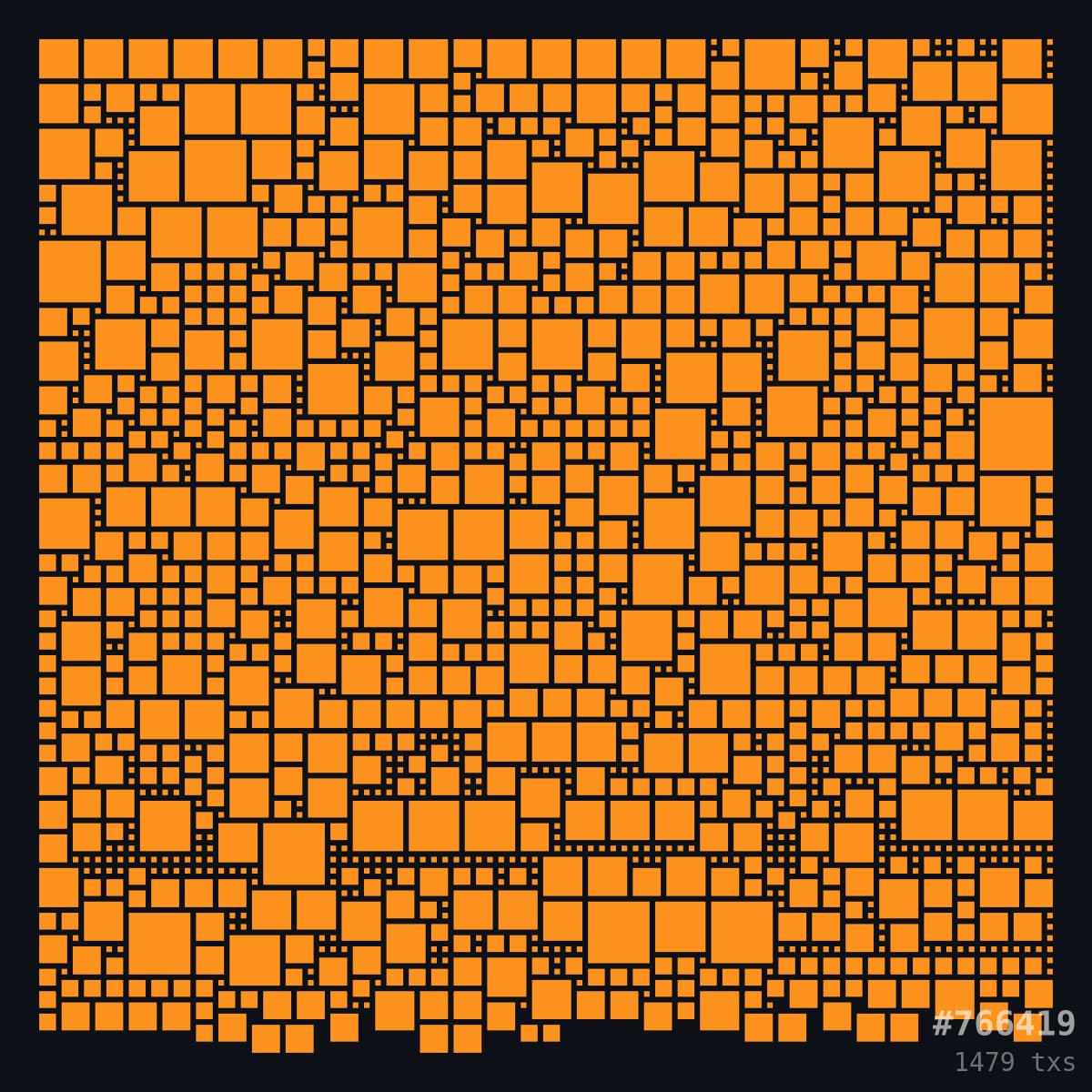 bitmaptrade's tweet photo. 🟨 𝗕𝗜𝗧𝗠𝗔𝗣 𝗦𝗔𝗟𝗘 𝗔𝗟𝗘𝗥𝗧 🟨

✨ Sweep Alert ✨

🧹 wuqa just swept 20 bitmap for 0.00211 BTC ($175.24 USD)
🕵️‍♂️ Buyer: wuqa

🦉 Automated by hootertech https://t.co/lUL00DA4xZ
