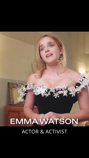 EmWatsonUpdates's tweet photo. Emma Watson introduces Tenzin Seldon at the NAT Gala 2026
Watch video at https://t.co/fF6smxZFUm

#emmawatson https://t.co/Tdn4GSrsQt