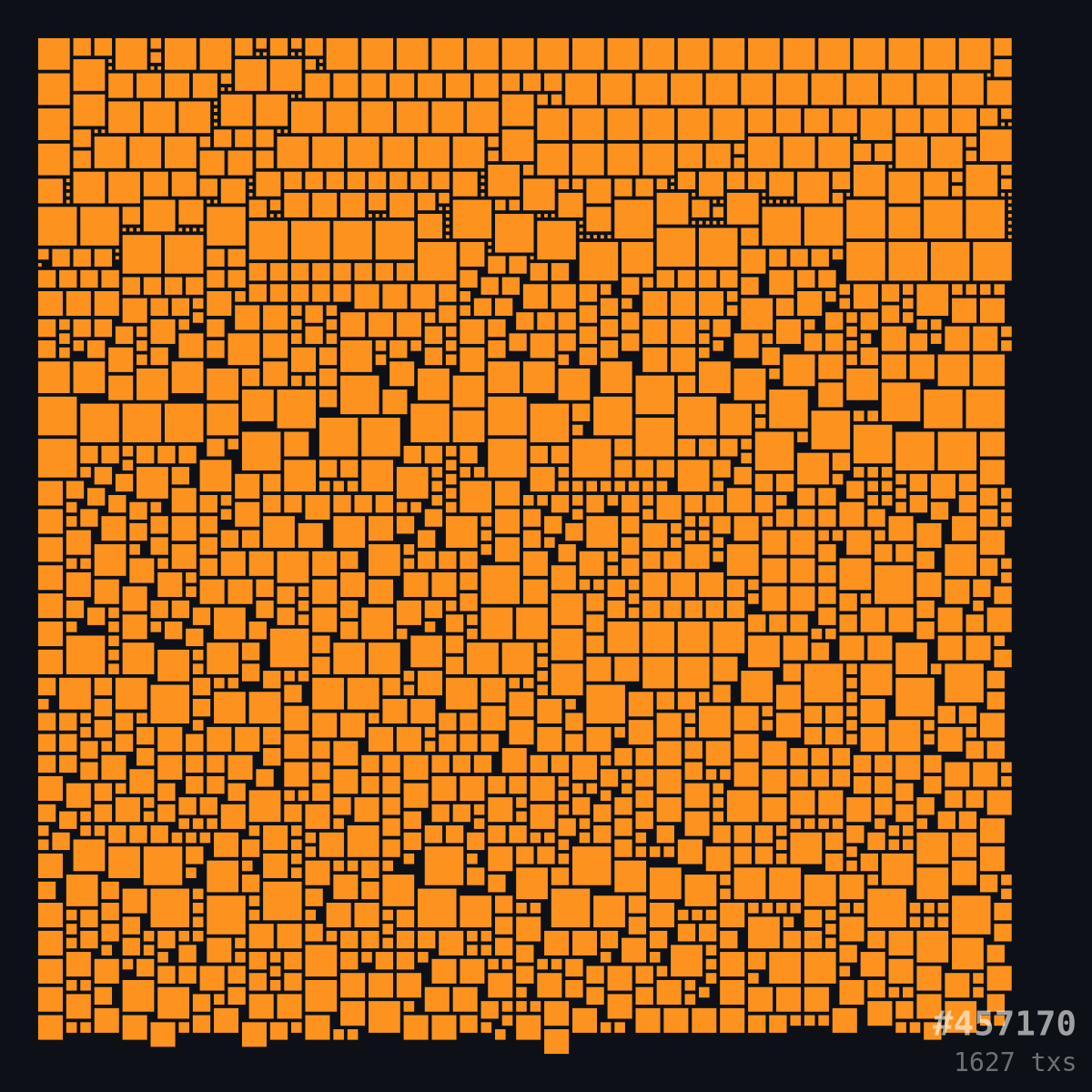 bitmaptrade's tweet photo. 🟨 𝗕𝗜𝗧𝗠𝗔𝗣 𝗦𝗔𝗟𝗘 𝗔𝗟𝗘𝗥𝗧 🟨

✨ Sweep Alert ✨

🧹 wuqa just swept 20 bitmap for 0.00211 BTC ($175.24 USD)
🕵️‍♂️ Buyer: wuqa

🦉 Automated by hootertech https://t.co/lUL00DA4xZ
