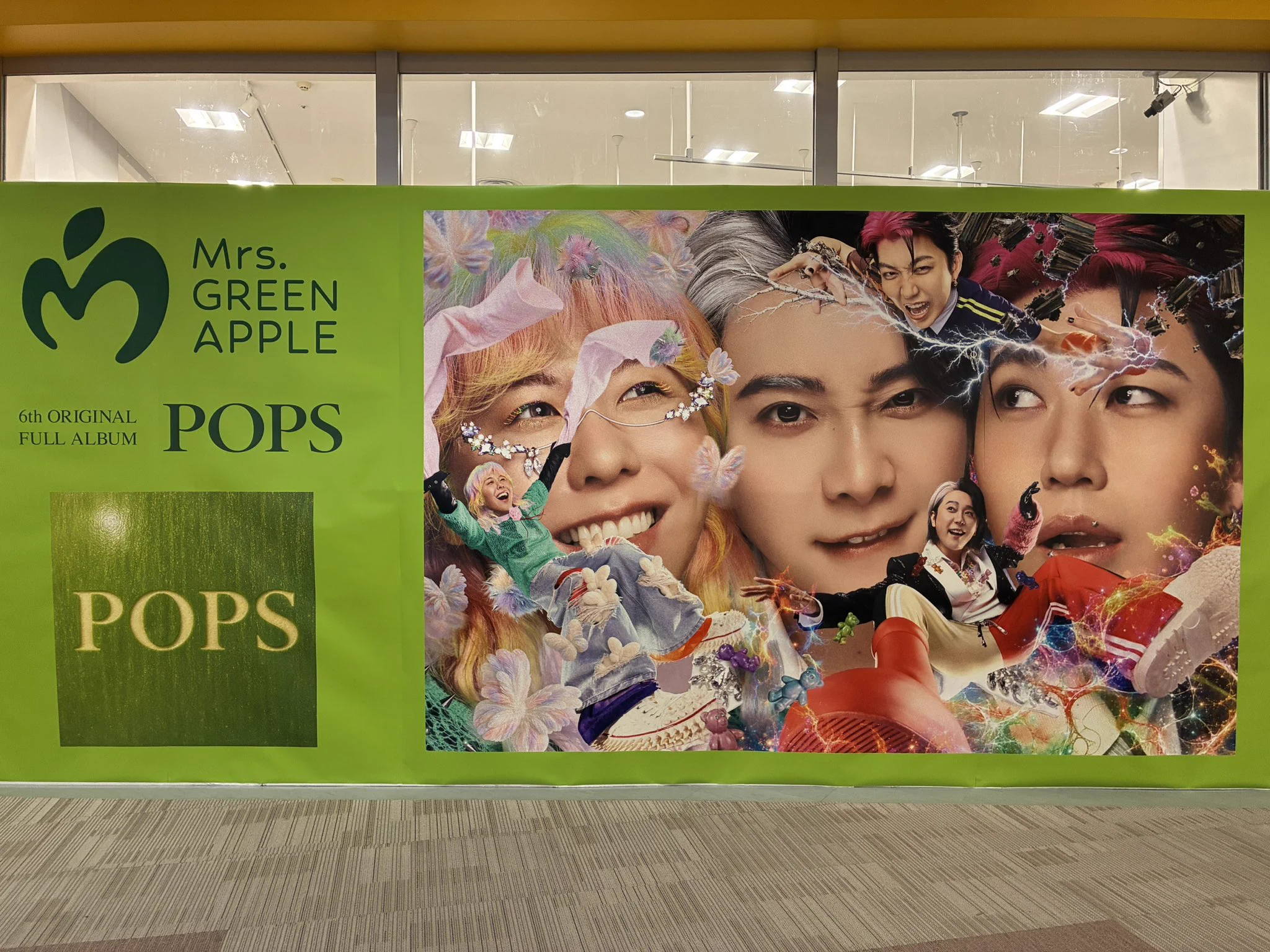 タワーレコード アリオ札幌店 on X: 