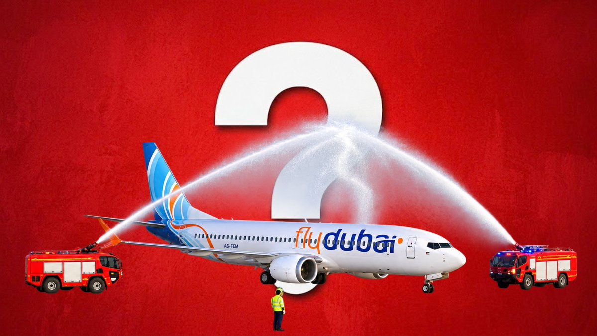 BlackSkyINFO's tweet photo. ✈️🚨 Flydubai FZ1073: Hijacking Code, Fighter Jets, and Conflicting Pilot Nationality Claims

Flydubai flight FZ1073 from Dubai to Tel Aviv was not hijacked. Beyond that, the reported physical altercation in the cockpit—and allegations involving a knife—remain unverified claims rather than established facts.

▪️ On September 30, a Flydubai Boeing 737 MAX 8 (flight FZ1073, registration A6-FKF, carrying approximately 174 passengers) transmitted squawk code 7700 (general emergency), followed by 7500 (unlawful interference). The aircraft executed a rapid descent, aborted its route over Jordan, and diverted to Tabuk, Saudi Arabia.
▪️ Israel scrambled fighter jets in response.
▪️ Flydubai confirmed only an "incident" and a safe landing. The airline reported no passenger injuries and dispatched a replacement aircraft.
▪️ An Israeli official, speaking to Reuters, ruled out a hijacking, attributing the squawk sequence to a physical altercation between the pilots.

🟢 Confirmed Facts
Flight data, including the route, aircraft type, and transponder sequence, align with public tracking records. Flydubai confirmed the Tabuk diversion and passenger safety. An Israeli government source confirmed the cockpit altercation via Reuters. Flydubai and Saudi authorities have yet to corroborate this detail.

🟡 Unverified Claims
▪️ Israel’s Channel 12 reported the pilots were Russian and Ukrainian—a claim amplified by The Times, NEXTA, BILD, and regional media. Flydubai, the UAE, and Saudi Arabia have not confirmed this. Reuters omitted nationality details.
▪️ A competing narrative identifies the suspect pilot as an Omani national and the co-pilot as Emirati. The accounts are mutually exclusive.
▪️ Passenger accounts and Israeli media describe a knife, visible blood, an intentional steep dive, and passengers forcing the cockpit door open.
▪️ Israeli media assert authorities are investigating a potential terror motive, though no official statement supports this.

🔴 Working Hypothesis
The motive remains undetermined. Investigators have established no evidence of ethnic conflict, terrorism, or psychological breakdown.

Within hours, the "Russian-Ukrainian cockpit brawl" narrative dominated social media, despite no official investigative link between pilot nationalities and the incident. The narrative provides a readymade template for Russian disinformation networks, which have systematically weaponized tropes of "aggressive Ukrainians" since 2022. Should Channel 12’s reporting prove false, subsequent corrections will fail to reach the initial viral audience.

Authorities have ruled out a hijacking, and pilot nationalities remain unverified. Definitive conclusions require formal statements from Flydubai or aviation authorities in the UAE and Saudi Arabia, not viral screenshots.

#Flydubai #FZ1073 #disinformation

@flydubai @Reuters @thetimes @nexta_tv @BILD