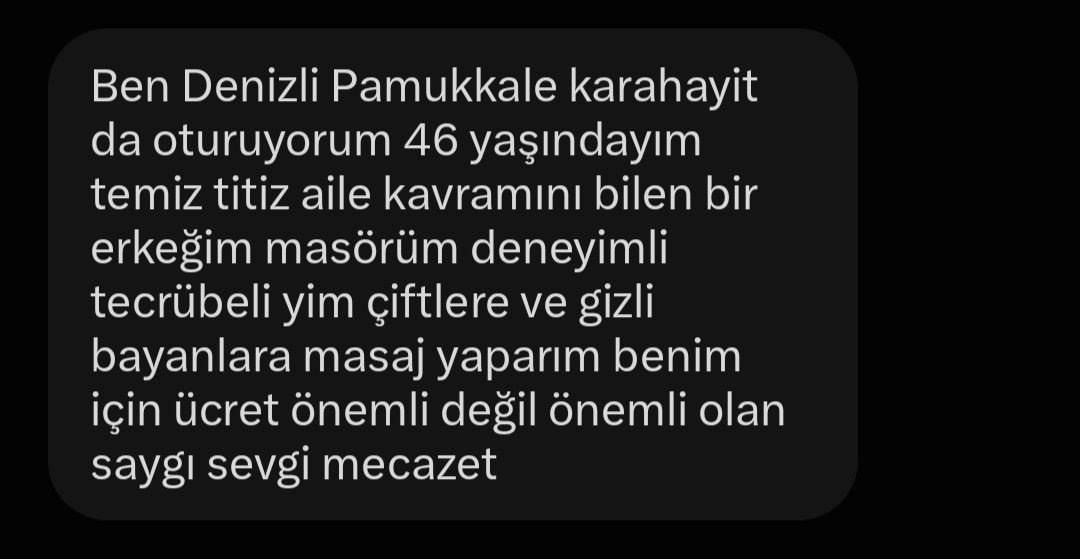 itirafantalya07's tweet photo. @Ayhanakrep2c https://t.co/5gpaOxoAfF
