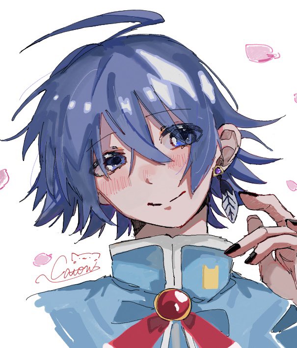 koneko_1210429's tweet photo. できたのだ💖💕🥰💕💖
 #魔入間 https://t.co/0B8CRKFr2V
