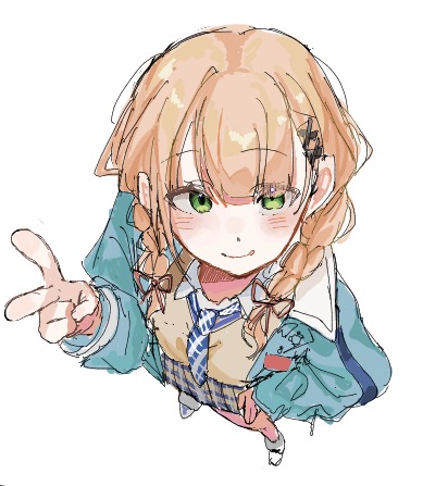 Sabanaknn's tweet photo. 本日の絵チャ
#らくがきろこ #鏑木ろこ #イラスト #にじさんじ #絵チャ https://t.co/vJwwD6LtaI