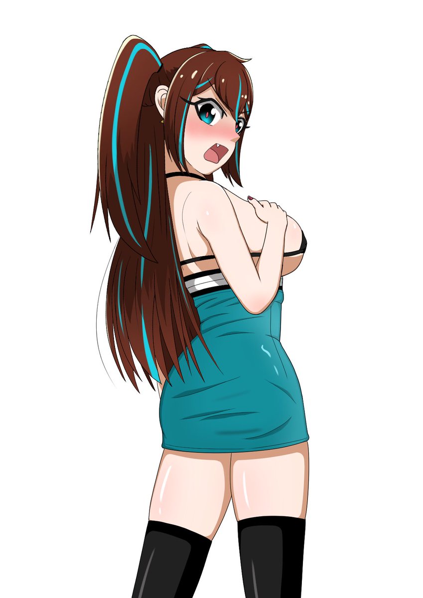 Yakeiiiiii's tweet photo. #今月描いた絵を晒そう https://t.co/DIvYUZAzqZ