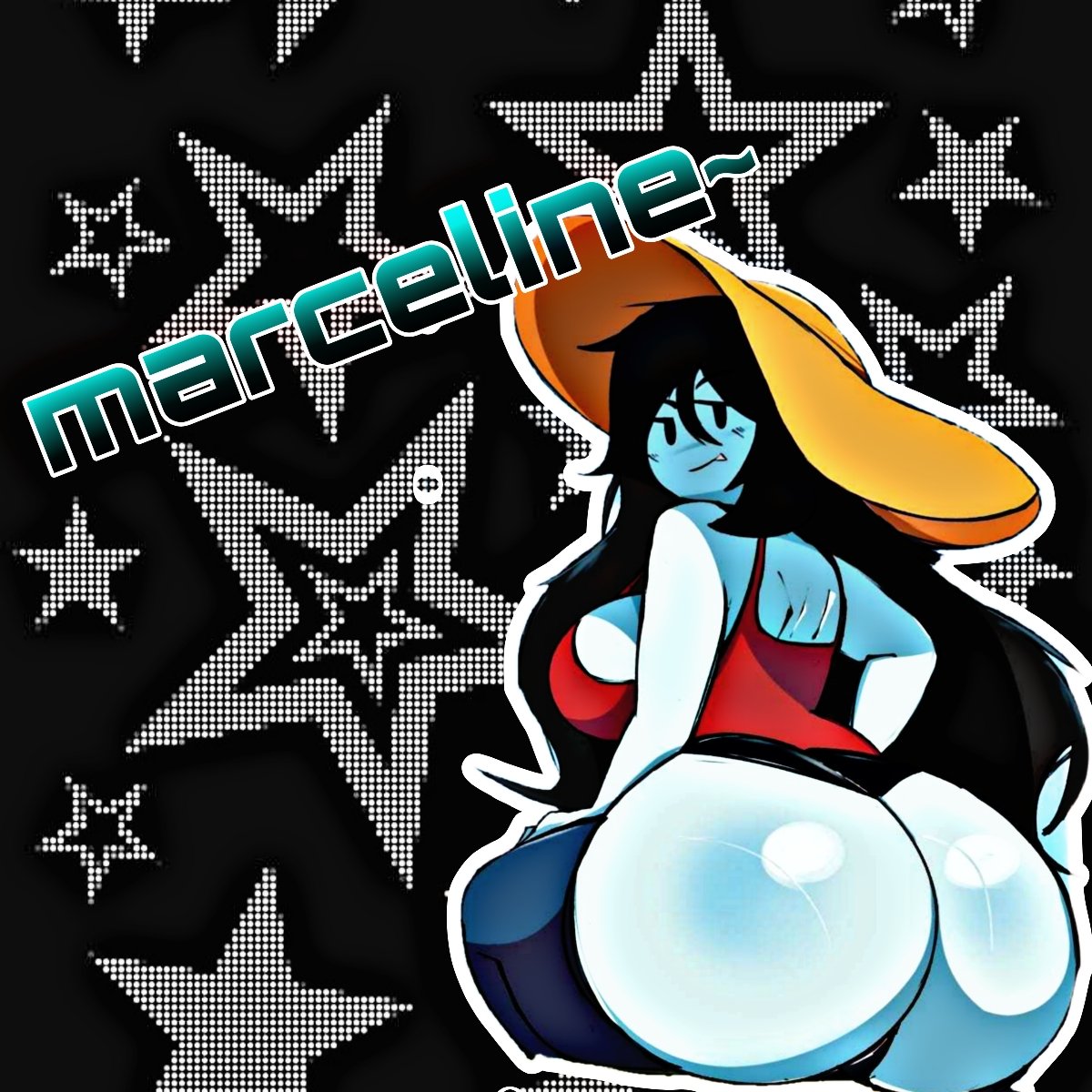 Mellimommy's tweet photo. MARCELINE🖤 https://t.co/Q6zXQqVSAW