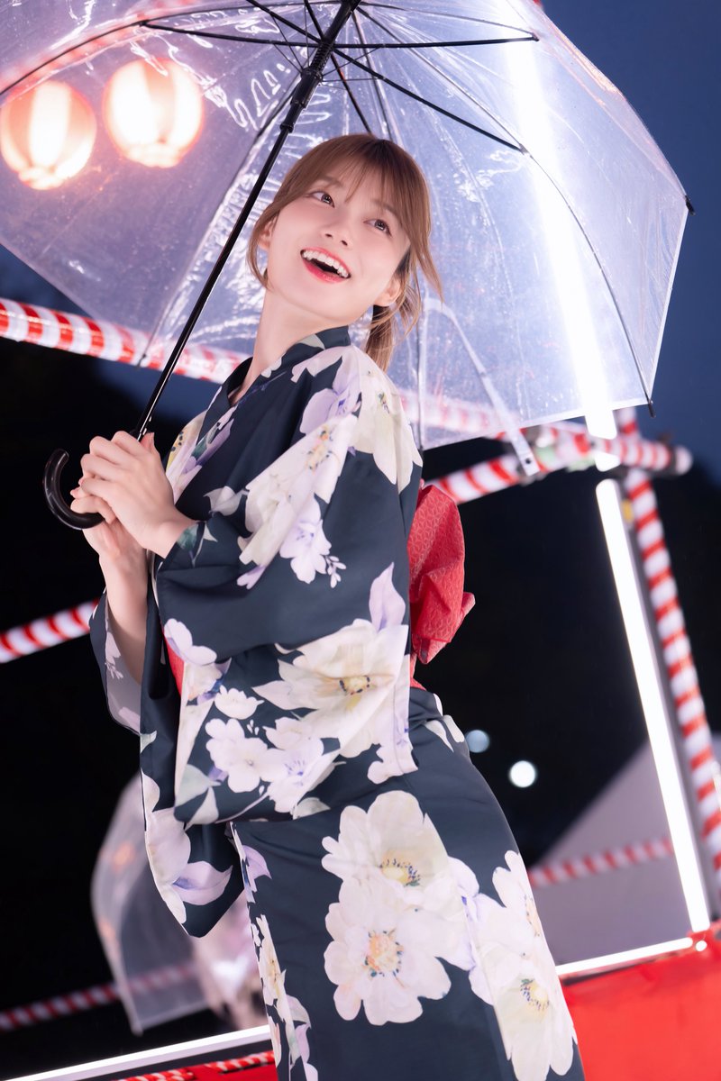 namecocchi's tweet photo. 2026.09.30
 『艶めく大人の秋祭り』

瀬戸環奈(@kanna_seto0510 )

浴衣の環奈に、かなわんな

#艶めく大人の秋祭り
#近代麻雀水着祭2026
#セトカン https://t.co/hnVcGxmg3a