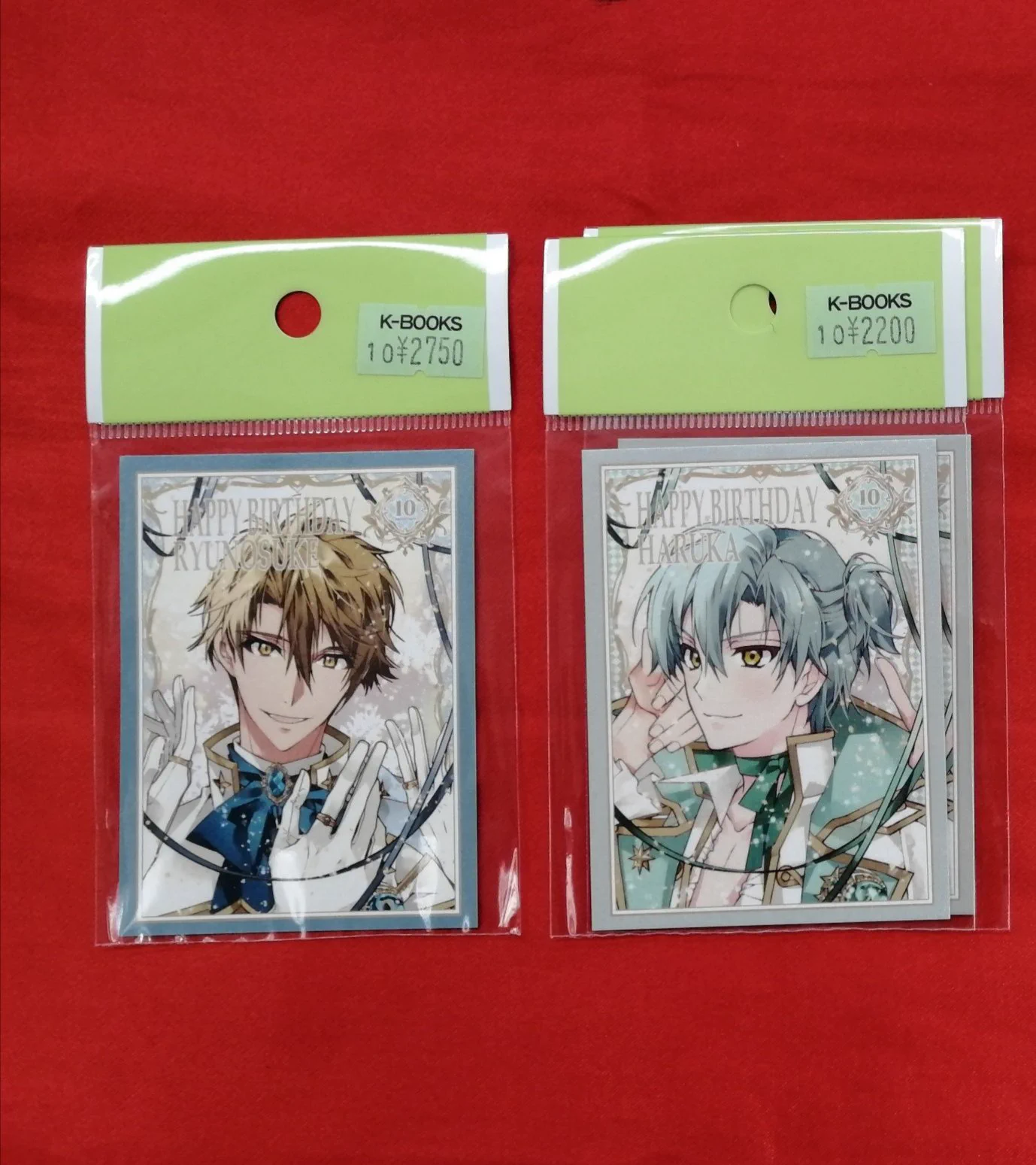 K-BOOKS ライブ館 on X: 