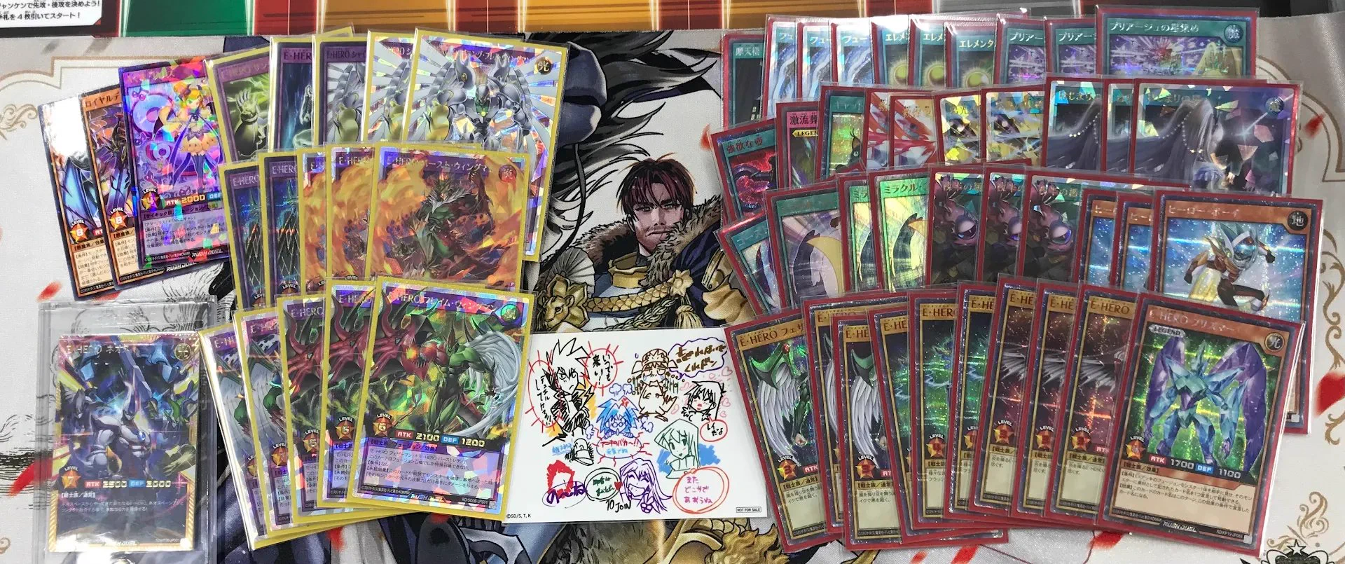 Tetsu on X: 