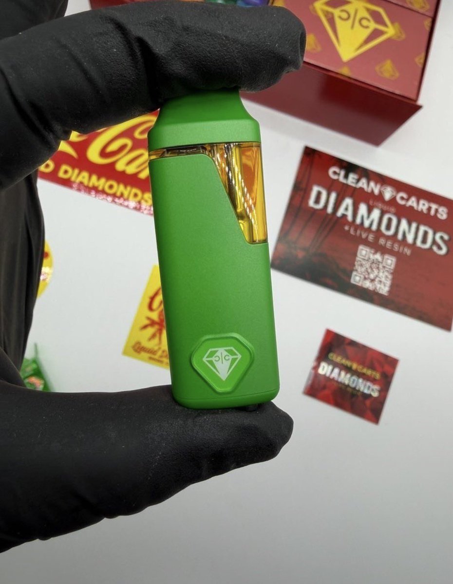 Dcosmickush's tweet photo. Clean Carts 2g (Authentic):
Coca Cola/ Spring edition live resin + liquid diamonds disposables

AVAILABLE IN BIT N BULK 📦
☎️ORDER ON WHATSAPP
+1 (430) 588-6910

NEED SOMETHING ELSE?
SHOP ON MY DISCORD 🏪
https://t.co/RwzZfO1n3C https://t.co/9yD0xFHkb2