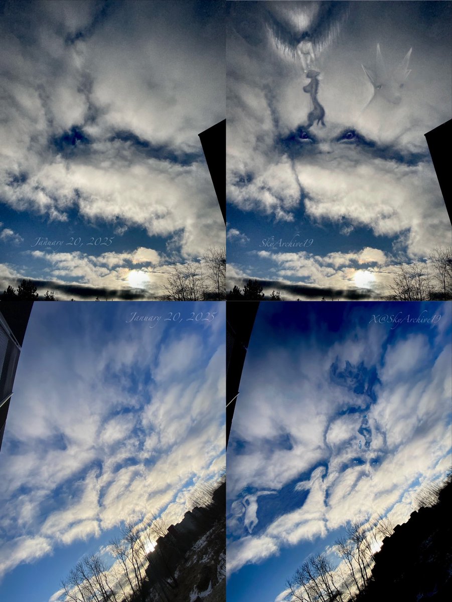 SkyArchive19's tweet photo. 📸
before / after ✏️ https://t.co/o2D14601S9