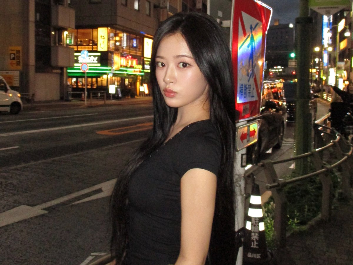 ayjpix's tweet photo. #ANYUJIN Instagram update (3) https://t.co/ynMghfBKz8