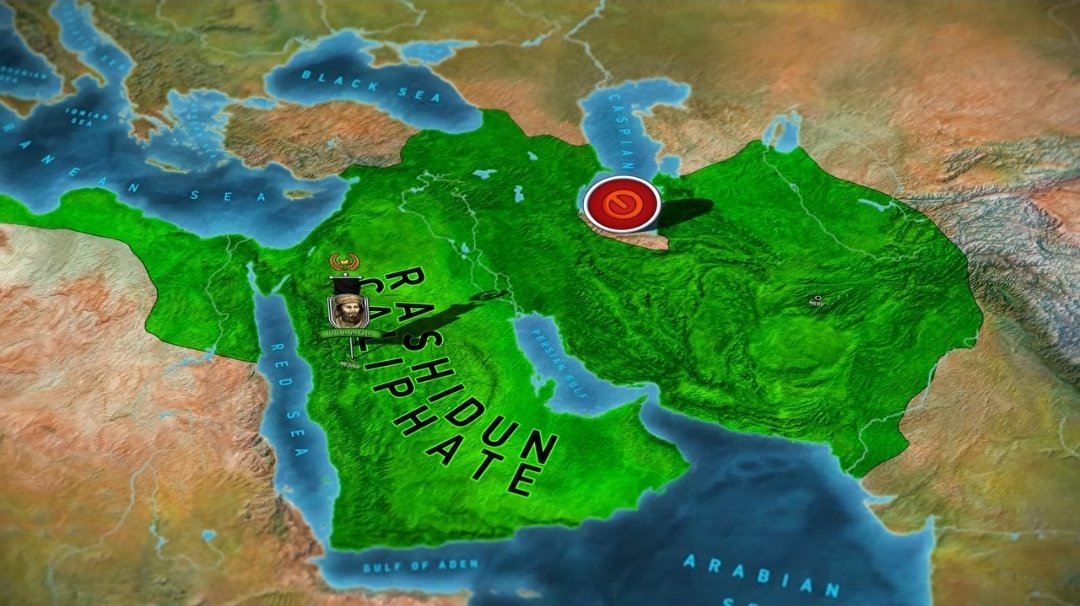 ibnace3's tweet photo. Pooorsians are still coping over their empire getting wiped out by Bedouins from Arabia.

They were conquered so thoroughly, they forgot how to write in their own language and adopted the Arabic script 😂 https://t.co/yokNUdoTQn