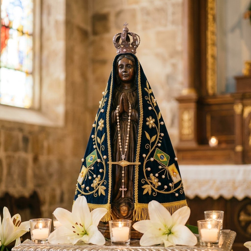 Lupitamartorel1's tweet photo. NOSSA SENHORA ROGAI POR NÓS
Quem realmente acredita no filho, jamais desrespeita a mãe https://t.co/tE4Nu6nIpy