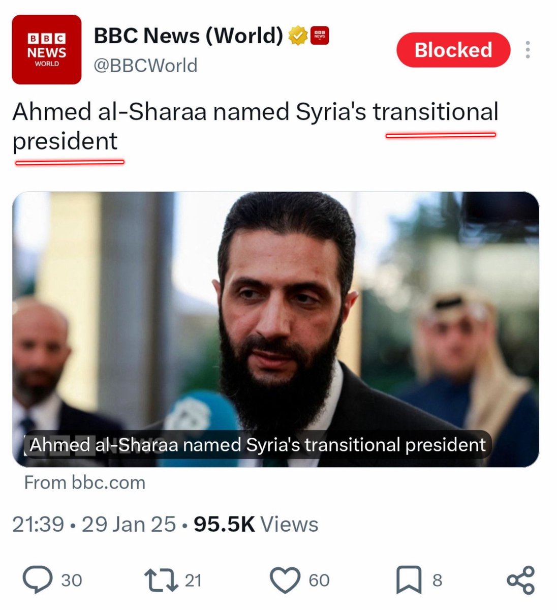 ali_naka's tweet photo. Some IDIOTS in Africa are angry at us for not listening to BBC and CNN😂 https://t.co/Z2k6JgeP6Q