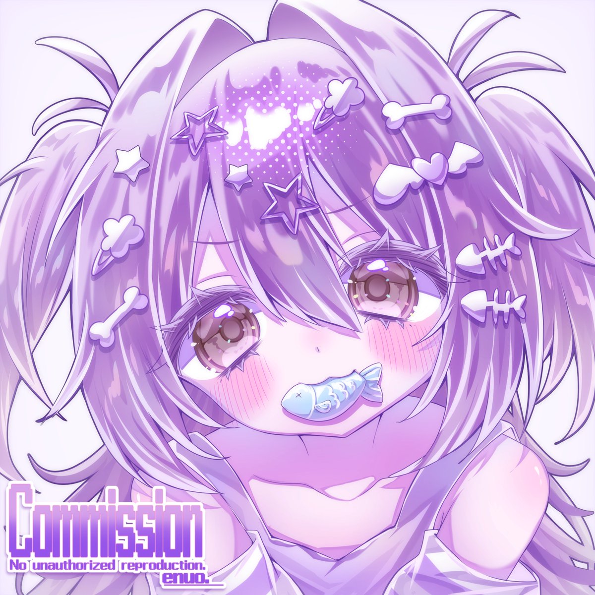 _Ax94gn's tweet photo. ご依頼を頑張りました🤍
来月もよろしくお願いします！

 #今月描いた絵を晒そう https://t.co/srHY24j4CO