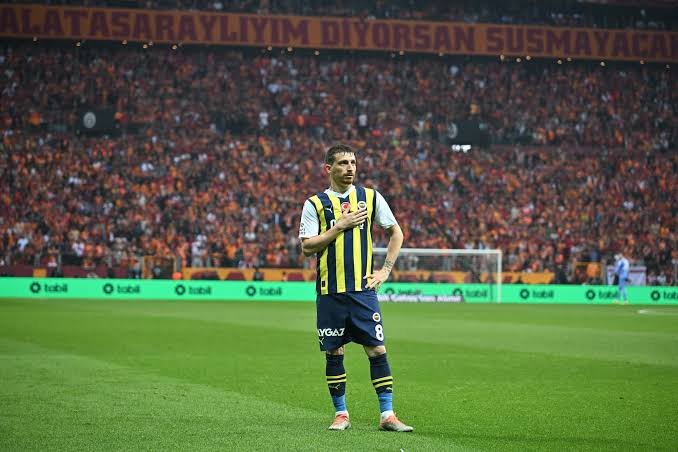 SportsCubuklu's tweet photo. 🗣️ İsmail Kartal: “Mert Hakan Yandaş fiziksel olarak iyi bir seviyeye geldi.” https://t.co/LqUIE8Gjqb