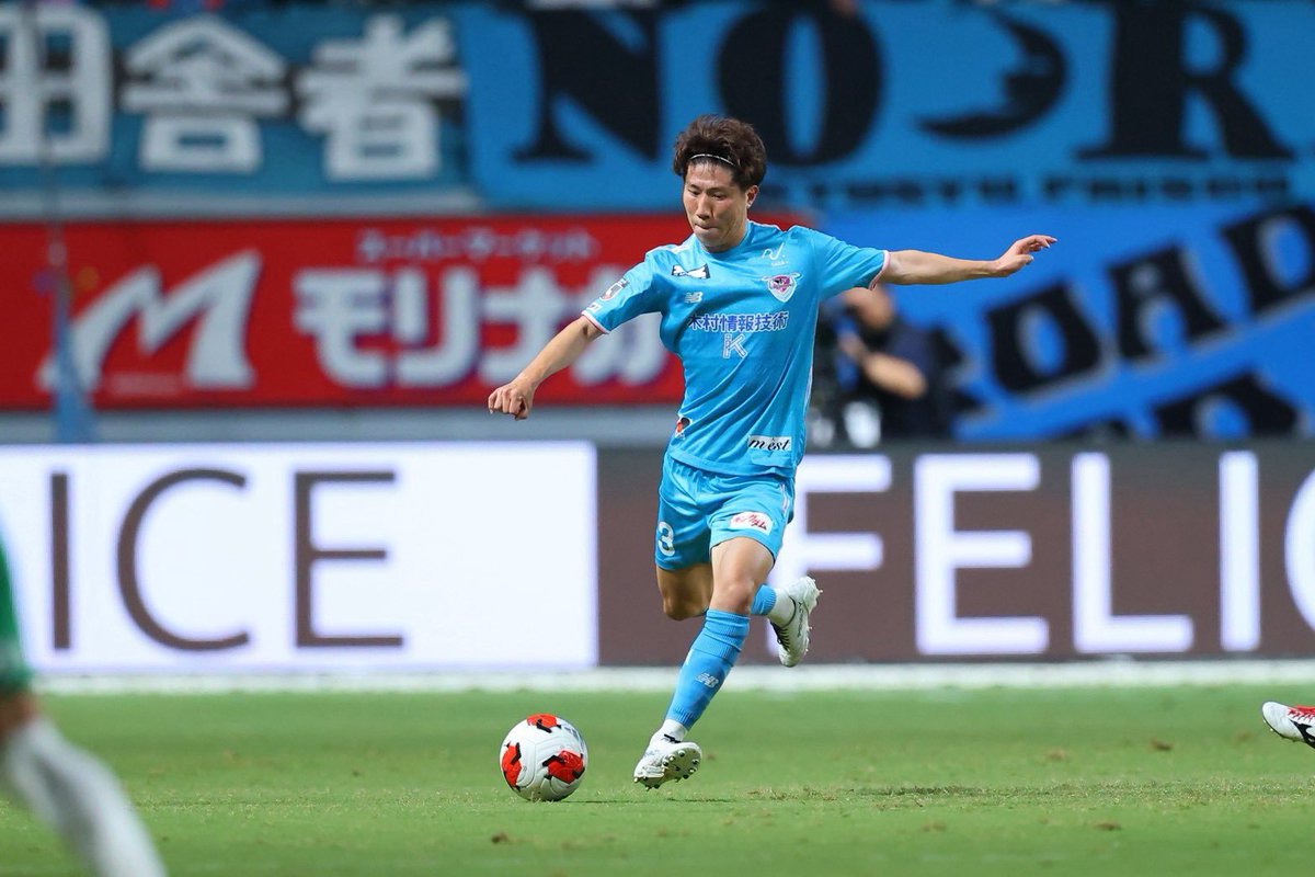 kyosuke_0102_'s tweet photo. 🆚東京ヴェルディ

平日ナイターにも関わらずたくさんの熱い応援ありがとうございました！
次も1つになって勝ちましょう💪🔥

#サガン鳥栖 
#PENALTY
#神山京右 https://t.co/la7zeEb75h