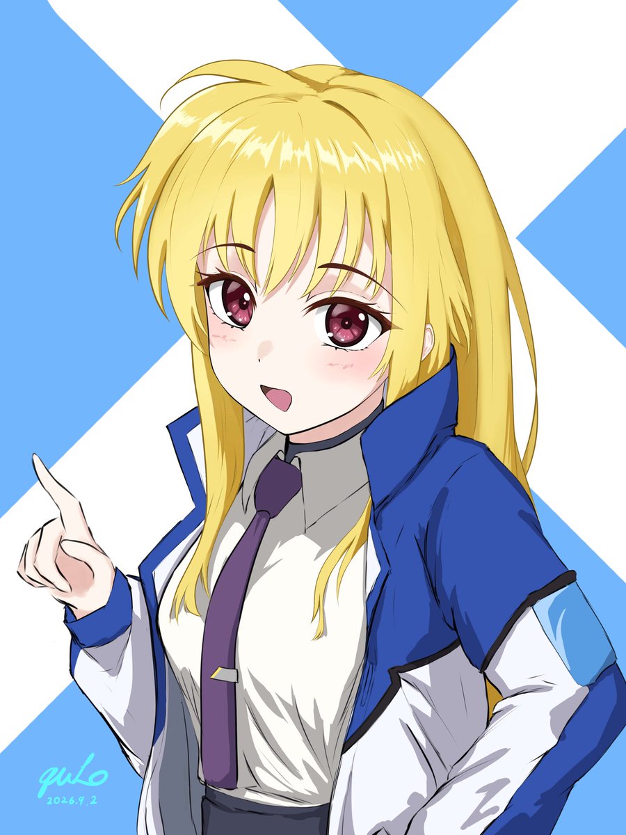 quLo_96_atelier's tweet photo. 10月もよろしくお願いします( ´∀｀)
#今月描いた絵を晒そう https://t.co/cpLOpxaUz6