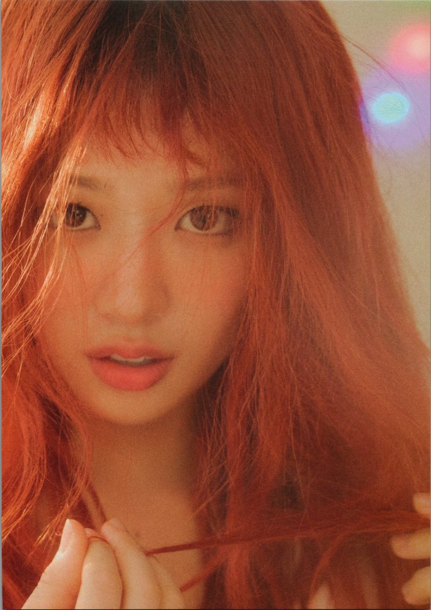 mnl96029017's tweet photo. [SCAN] ANYUJIN Photobook - Somewhere Nowhere #안유진 
🔗https://t.co/9KCaq7Gaph https://t.co/cZCsMCBFlp
