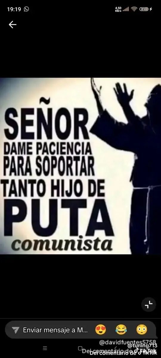 LuisAlvarezMe12's tweet photo. @BegonaGloria https://t.co/2JeOexvuG0