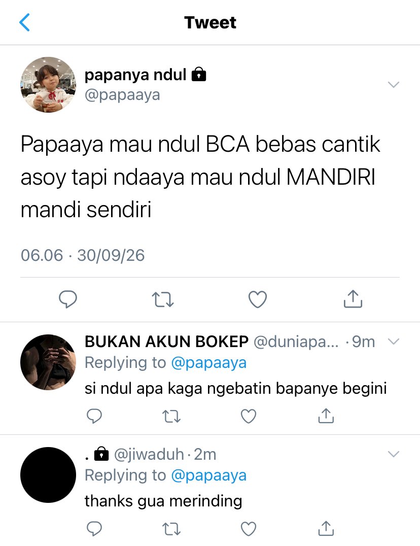 crazzyvi's tweet photo. #bapak & #ibu soal parenting https://t.co/Wkvv3HabxY