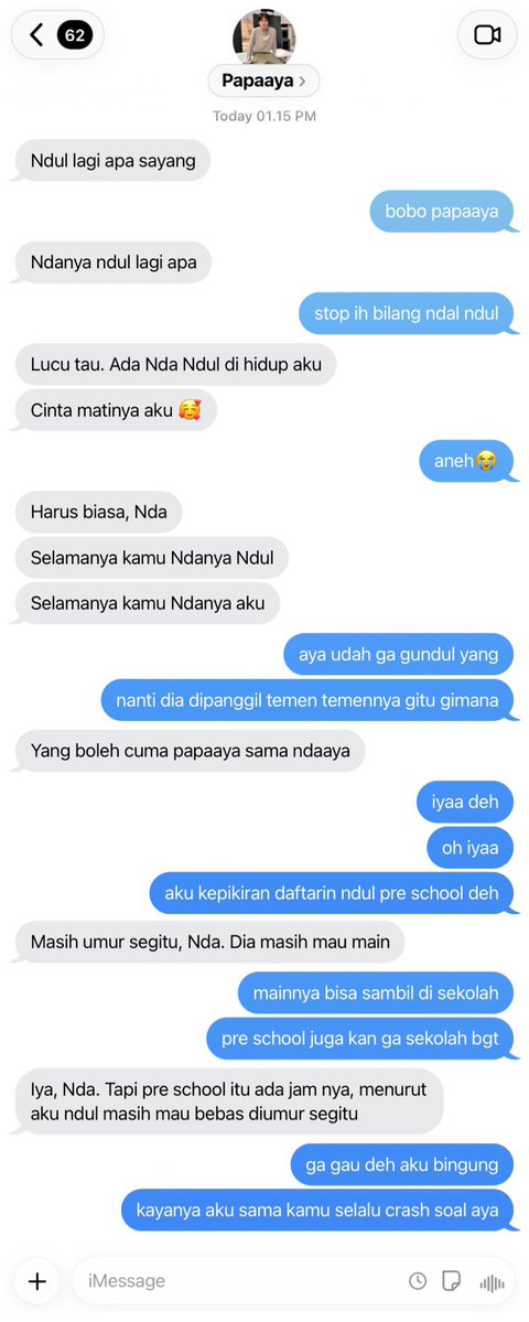 crazzyvi's tweet photo. #bapak & #ibu soal parenting https://t.co/Wkvv3HabxY