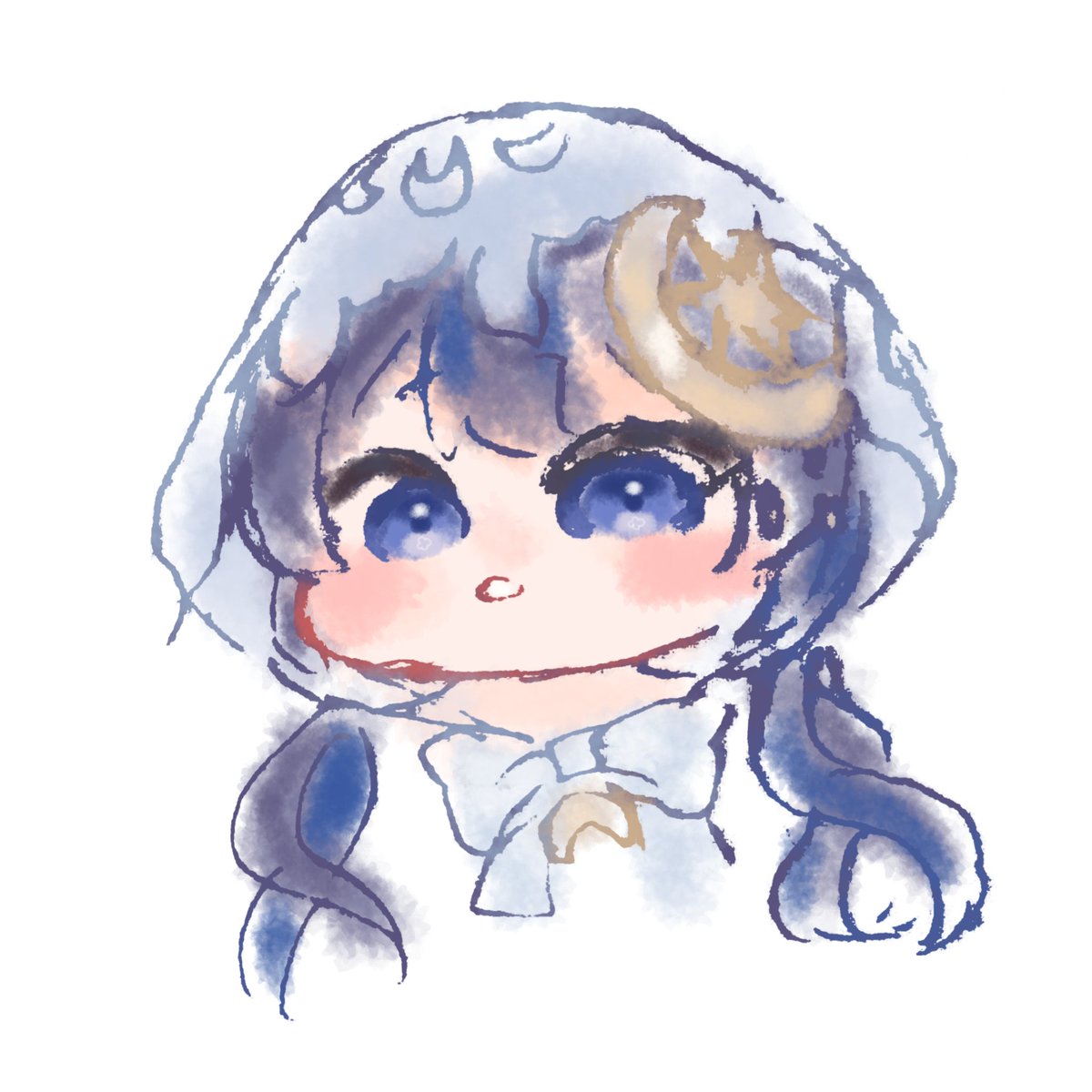 tutsurabi's tweet photo. リクエストしてくれた人ありがとう！！(^O^)
#イラスト　#絵描きさんと繋がりたい　#ファンアート https://t.co/Gfpk0LxbIg