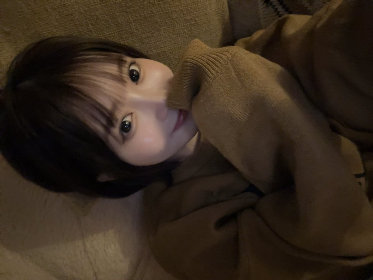 _ruru_0317_'s tweet photo. もう肌寒いね🧤 https://t.co/WOCcg5nUF3
