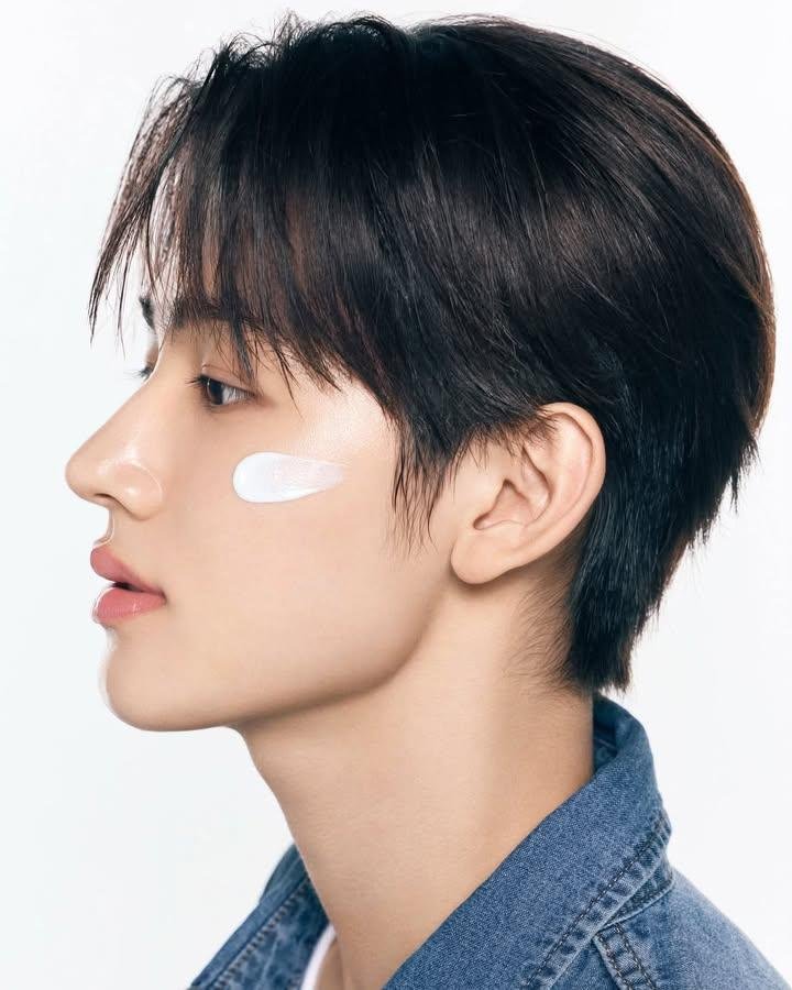 cortis_zip's tweet photo. HD version of cortis' torriden side profile pics omg??? THEIR VISUALS ARE CRAZYYY https://t.co/GUeShf5iZm